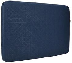 laptop case - Case Logic Ibira Sleeve 15.6" Dress Blue - 3 nuotrauka
