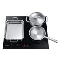 samsung nz64 - Samsung NZ64B5046GK - 8 nuotrauka