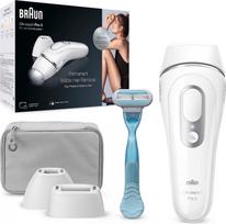 braun sil expert -  Braun Silk-expert Pro 3 PL3121 - 2 nuotrauka