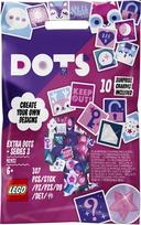 41921 LEGO® DOTS Papildomi DOTS – 3 serija