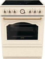 elektrines virykles - Gorenje GECS6B70CLI - 1 nuotrauka