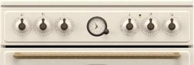 elektrines virykles - Gorenje GECS6B70CLI - 2 nuotrauka