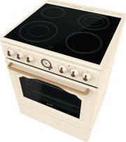 elektrines virykles - Gorenje GECS6B70CLI - 3 nuotrauka