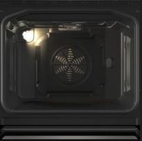 elektrines virykles - Gorenje GECS6B70CLI - 6 nuotrauka