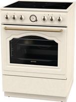 elektrines virykles - Gorenje GECS6B70CLI - 7 nuotrauka