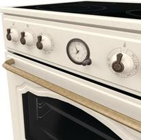 elektrines virykles - Gorenje GECS6B70CLI - 8 nuotrauka