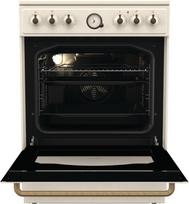 elektrines virykles - Gorenje GECS6B70CLI - 10 nuotrauka