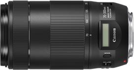 Canon EF 70-200mm F4L USM IS kaina nuo 1259 € | Kainos.lt