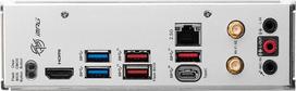 mitx - MSI MPG B650I EDGE WIFI - 5 nuotrauka