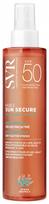 SRV sun secure spf 50 200 ml