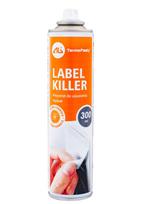 Label Killer lipdukų valiklis, 300ml