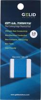 termo pasta - Gelid Ultimate 120x20x3.0mm TP-GP04-R-E - 1 nuotrauka