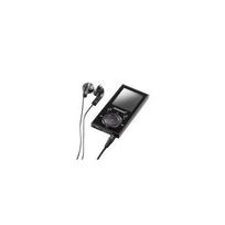 intenso mp3 - MP3 PLAYER 16GB BLACK/3717470 INTENSO - 2 nuotrauka