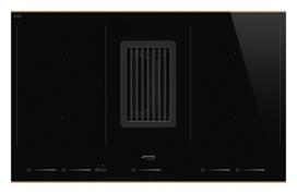 SMEG HOBD682R1