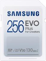 Samsung Evo Plus, 256 GB