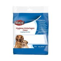 Palutė Trixie Nappy 23418, 50 vnt.