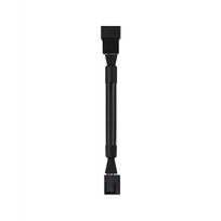 deepcool fan - Deepcool Low-Speed R-LSP-FAN - 1 nuotrauka