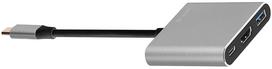 usb c ilgintuvas - Tracer A-1 PDW 100W - 2 nuotrauka
