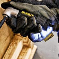 adapteris greztuvui -  Dewalt DT20500-QZ - 4 nuotrauka