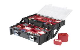 keter irankiu dezes - Connect Cantilever Organizer 22 - 2 nuotrauka