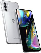 motorola - Motorola Moto G82 6/ 128GB White Lily - 1 nuotrauka