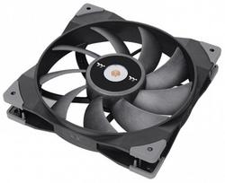 korpuso ausintuvai - Thermaltake Toughfan 14 140 mm Case Fan CL-F118-PL14BL-A - 3 nuotrauka