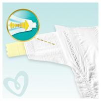 sauskelnes - Pampers Premium Care S3 120 - 6 nuotrauka