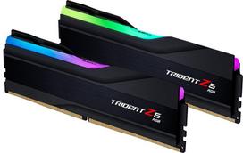 g.skill trident z5 rgb ddr5 - G.SKILL Trident Z5 RGB Black, DDR5, 32 GB, 6800 MHz - 2 nuotrauka