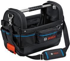 bosch irankiu dezes - GWT 20 Įrankių krepšys, atviras 1600A025L6 Bosch - 1 nuotrauka