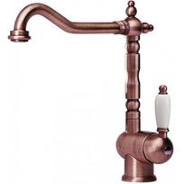 Franke OLD ENGLAND Copper (115.0028.208)