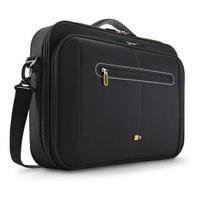 laptopo krepsiai - Case Logic Advantage 3204204 17.3" Black - 1 nuotrauka
