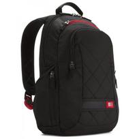 Case Logic "DLBP114K Sporty Backpack 14®®" (Juodas)