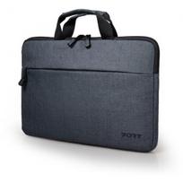 messenger krepsys - Port Designs Belize 15.6" Black - 1 nuotrauka
