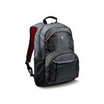 deklas 15 coliu - Port Designs Houston 15.6 Black - 1 nuotrauka