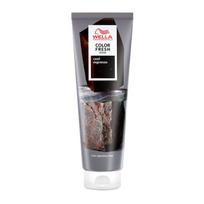 plaukai - Color Fresh Mask Cool Espresso Dažanti plaukų kaukė, 150ml - 1 nuotrauka