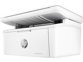 one in all - HP LaserJet MFP M140w, lazerinis, spalvotas - 2 nuotrauka