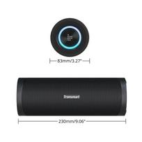 Pirkti Tronsmart T6 Pro, juodas (448105) - Photo 4