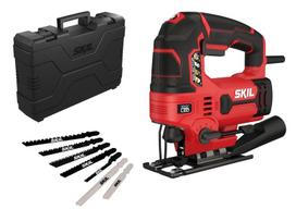 skilamosiai -  Skil 4531GA, 680 W - 2 nuotrauka