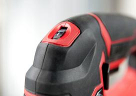 skilamosiai -  Skil 4531GA, 680 W - 6 nuotrauka