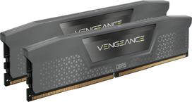 Corsair Vengeance 64Gb Ddr5 kaina nuo 699.00 € (18 pard.)