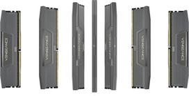 corsair 64gb ram - Corsair Vengeance, DDR5, 64 GB, 6000 MHz - 7 nuotrauka