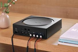 garso stiprintuvai - Sonos AMP - 8 nuotrauka