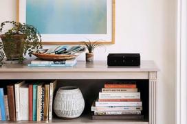 garso stiprintuvai - Sonos AMP - 9 nuotrauka