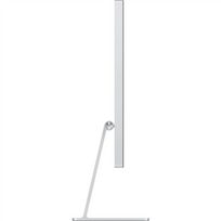 monitorius 27 - Apple Studio Display Standard Glass, Tilt Adjustable Stand - 27"  (MK0U3Z/ A) - 7 nuotrauka