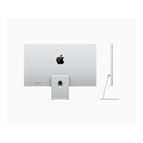 monitorius 27 - Apple Studio Display Standard Glass, Tilt Adjustable Stand - 27"  (MK0U3Z/ A) - 8 nuotrauka
