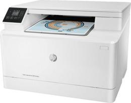 hp laserjet pro mfp - HP Color Laserjet Pro M182n - 4 nuotrauka