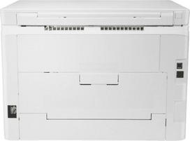 hp laserjet pro mfp - HP Color Laserjet Pro M182n - 3 nuotrauka