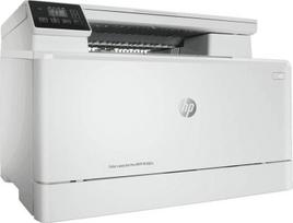 hp laserjet pro mfp - HP Color Laserjet Pro M182n - 5 nuotrauka