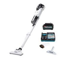  Makita CL003GD108, 40 V max, 2,5 Ah