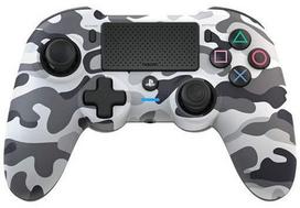 came pulteliai - Nacon Assymetric Dualshock 4 V2 - 1 nuotrauka